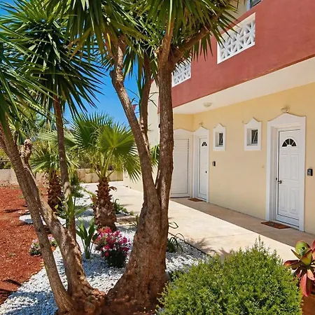 Verano Mar Apartment_near The Sea-free Parking * הרסוניסוס